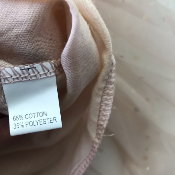 Butterflies & Ties girl’s toddler dress 2T - Picture 6 of 6